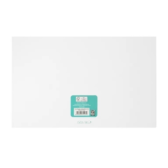 Last One! 🎠 New Pioneer Woman Desk / Wall Calendar, Write in Year 2024 -… - Picture 7 of 10